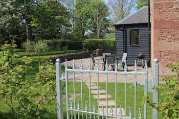 Kinblethmont Cottages