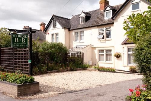 Holbrook B&B