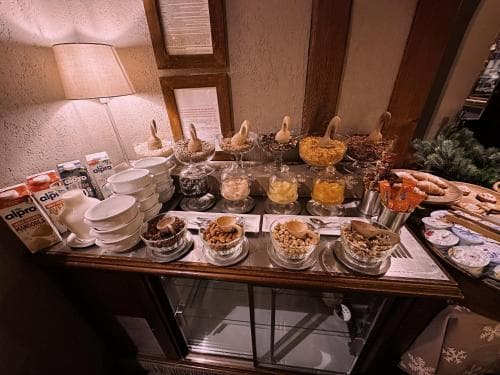 Le Samovar Guest House