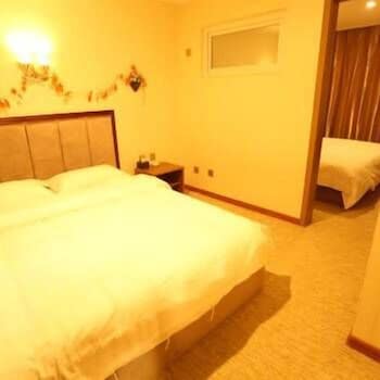 Qifei room