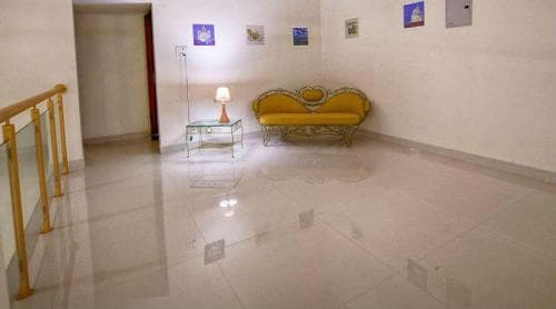 Splash Fun Villa
