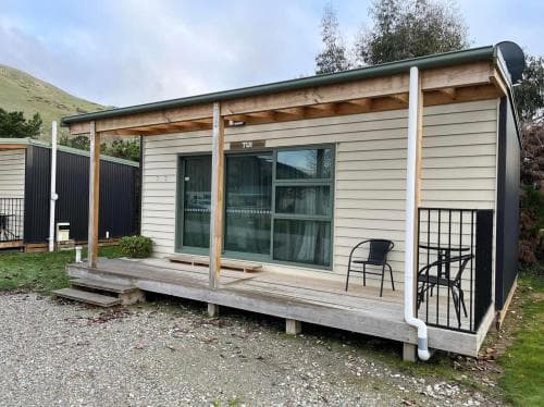 Millers Flat Holiday Park