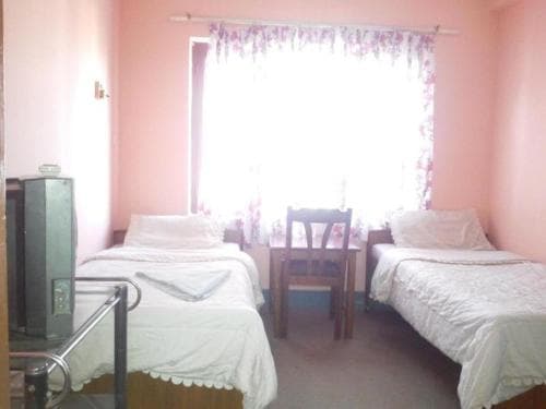 Hotel Bright Star