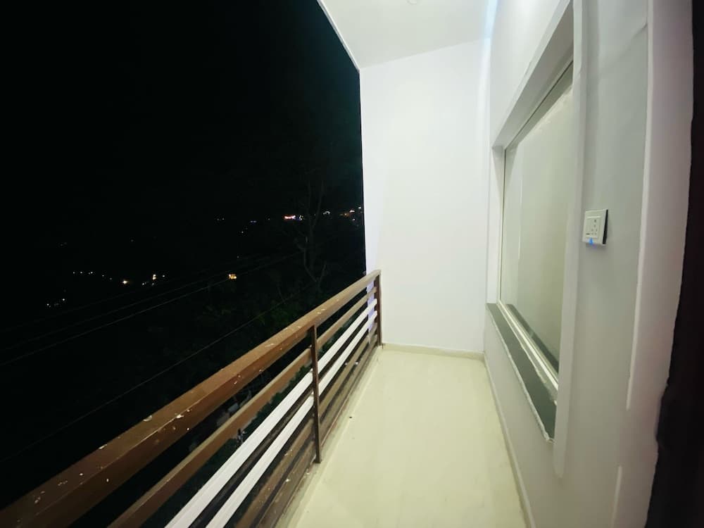 HOTEL ABHYUDAY