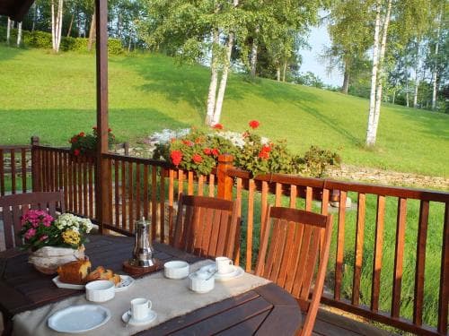 Bed & Breakfast Il Picco