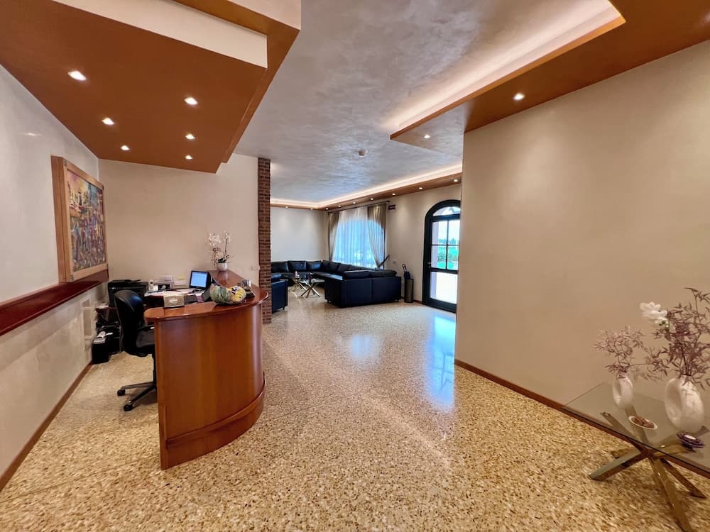 Cà Rocca Relais