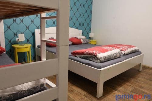 Hedonist Hostel