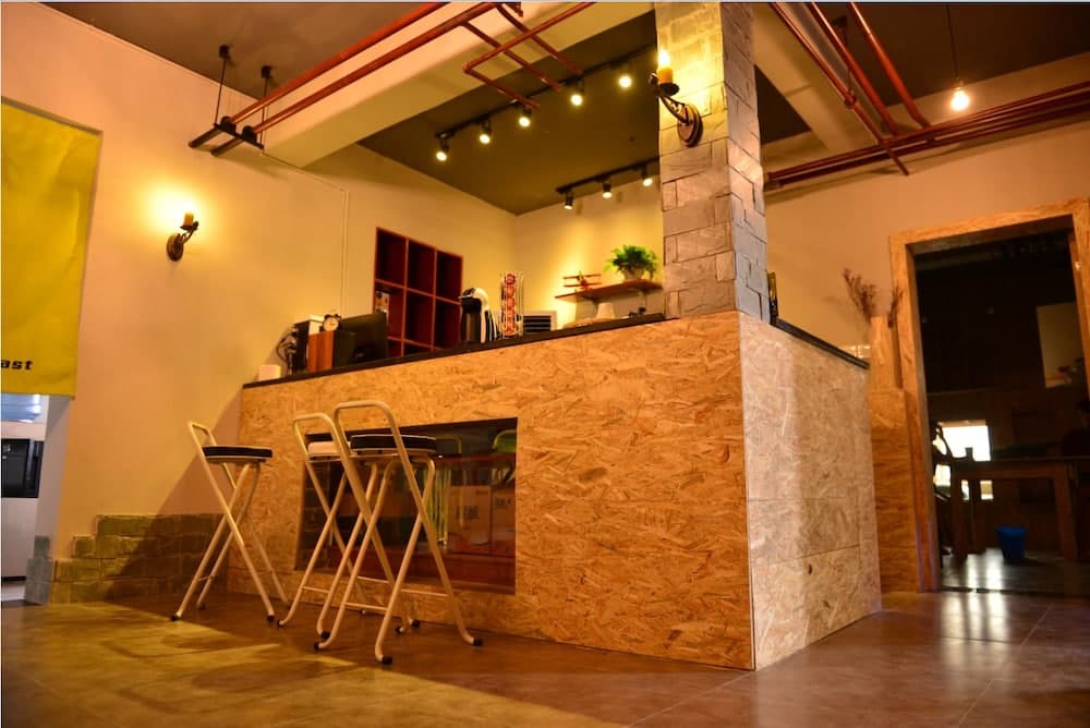 Xia Mai Xi Hostel