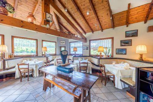 Locanda Sant' Anna