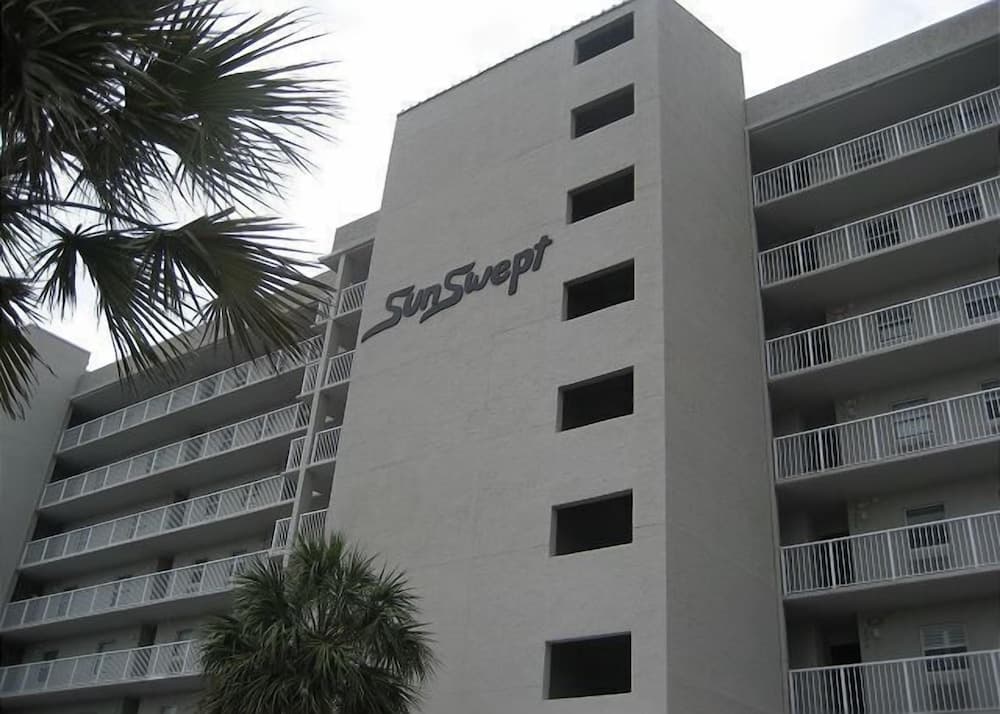 Sunswept Condominiums