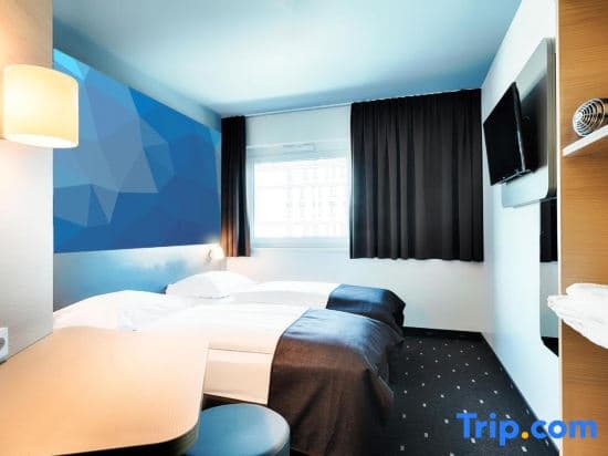 B&B HOTEL Idar-Oberstein