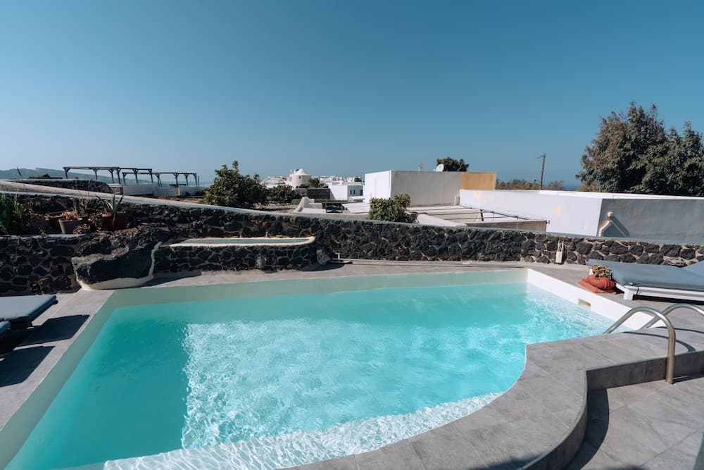 Aspa Villas