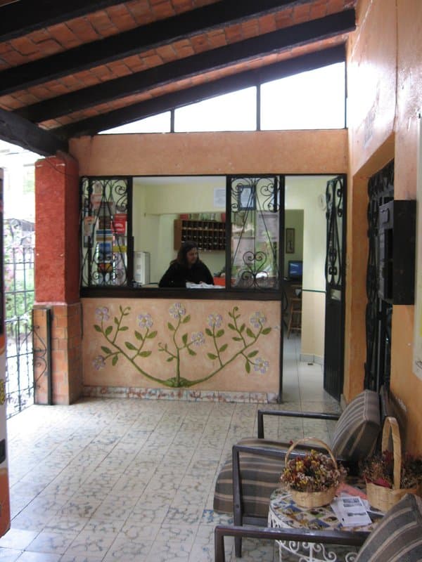 Quinta Loreto