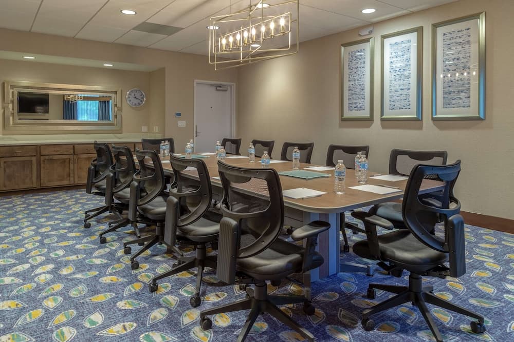 Hampton Inn Bourbonnais Kankakee