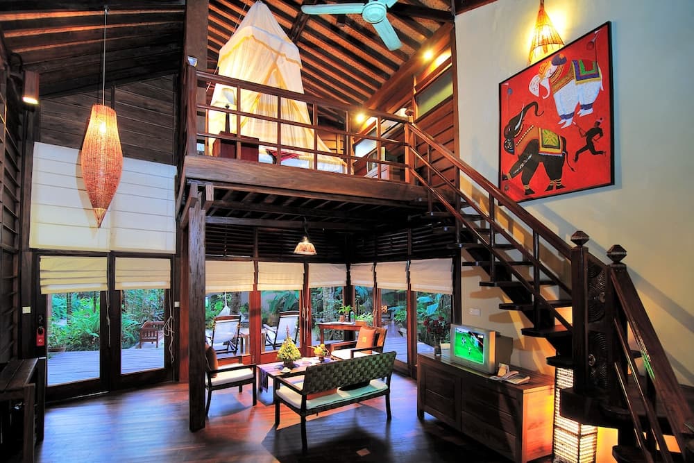 Amata Resort & Spa