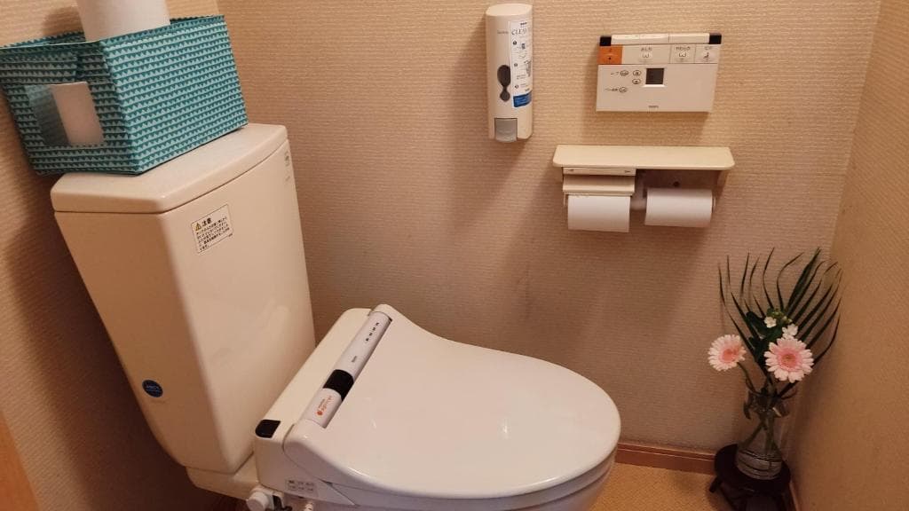 あけぼの館