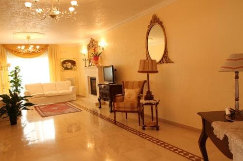 Il Castello B&B