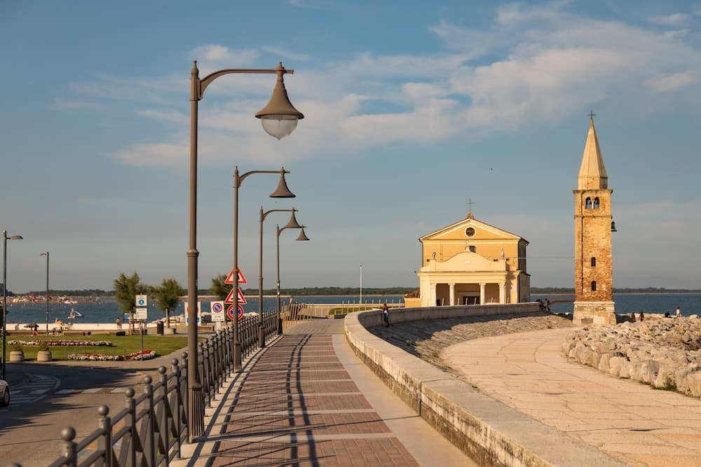 Villa Maestrale