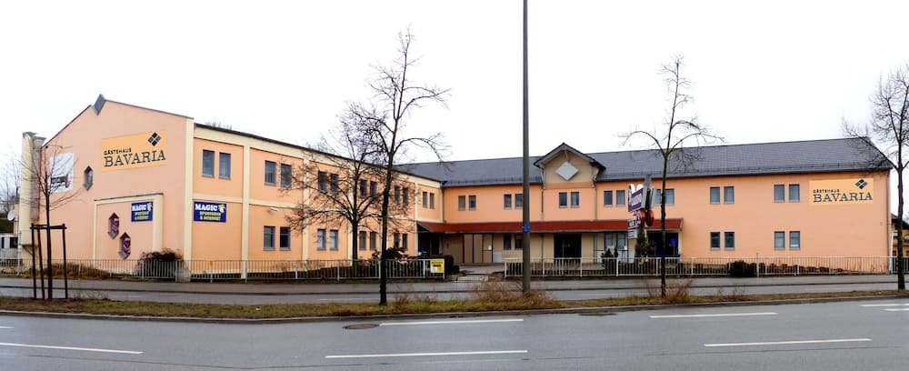 GÄstehaus Bavaria