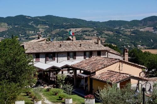 Agriturismo il Castello