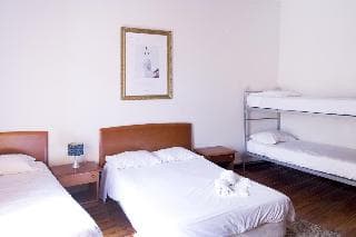 Algarve Hostel