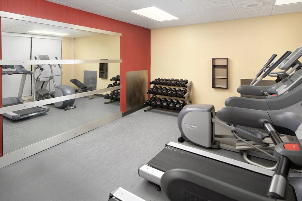 Courtyard by Marriott Florence