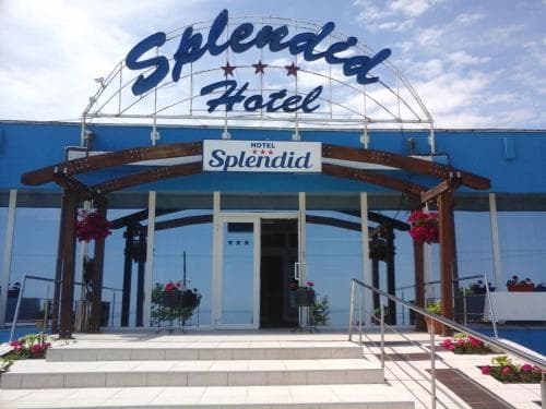 Hotel Splendid