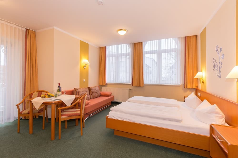 Aparthotel Villa Osada