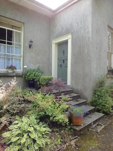 Glendine House