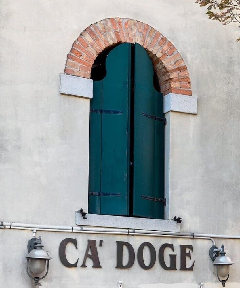 Ca  Doge