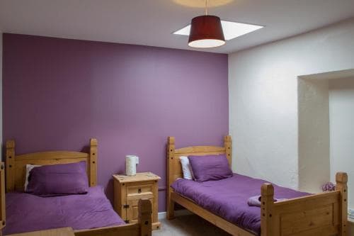 Cu Chulainns B&B