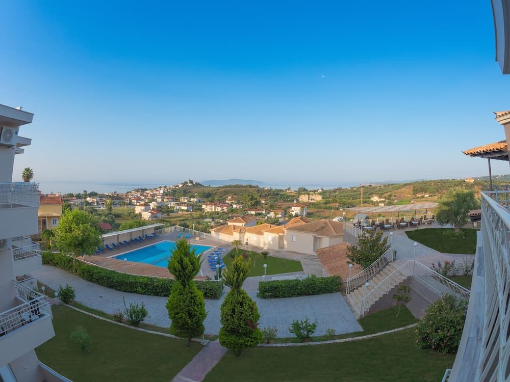 Panorama Resort