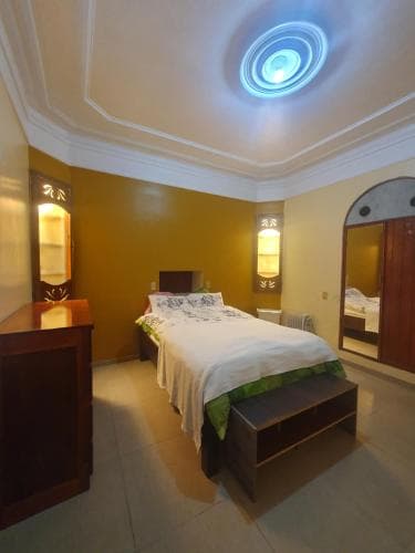 Monte Horeb B&B