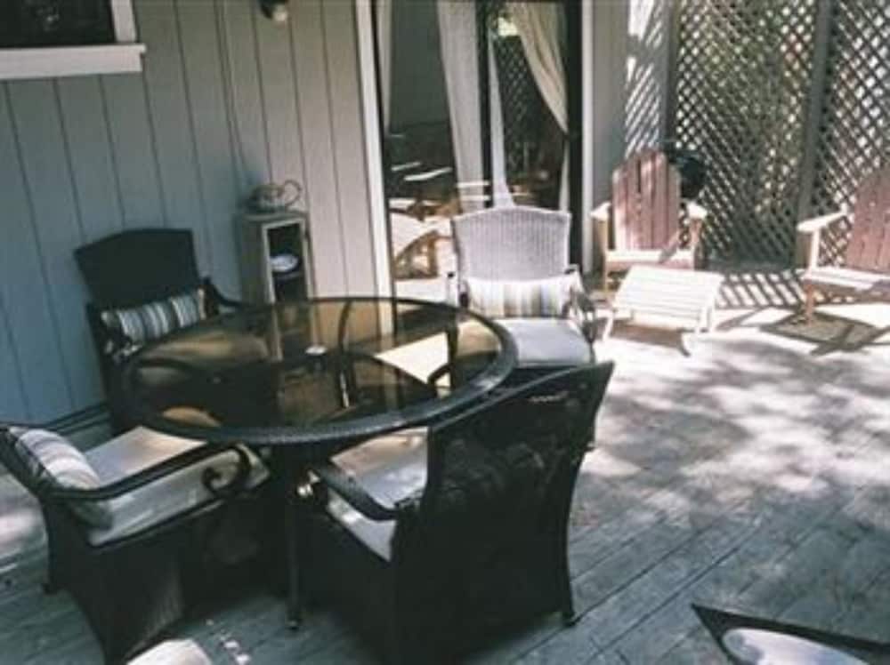 Dreydon House B&B