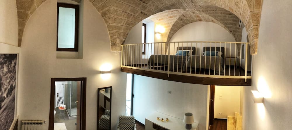 Welcome Ostuni B&B