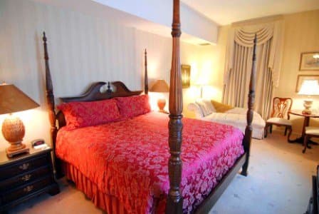 Hotel Winneshiek