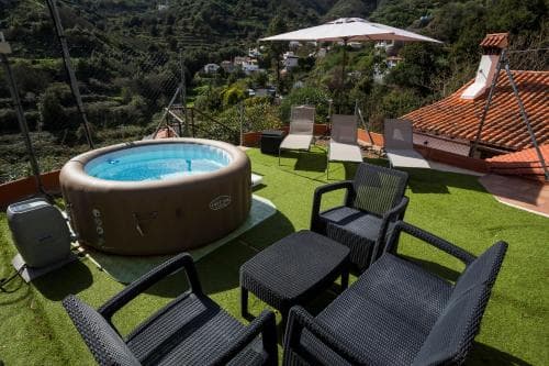 Finca Casa la Escalerilla