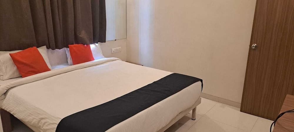 Hotel Trimurti Executive