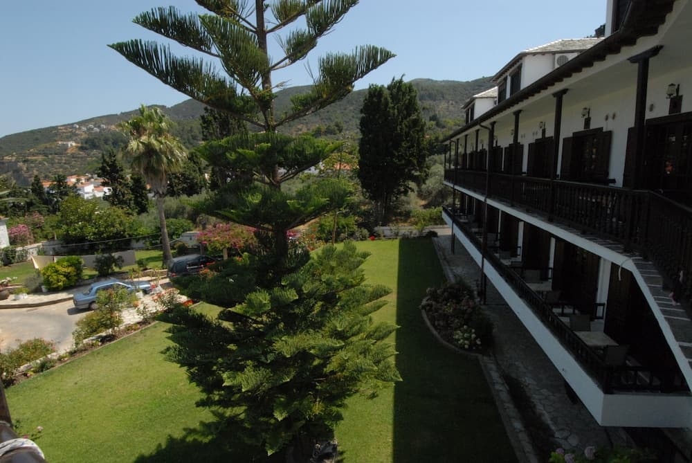 Hotel Prince Stafilos