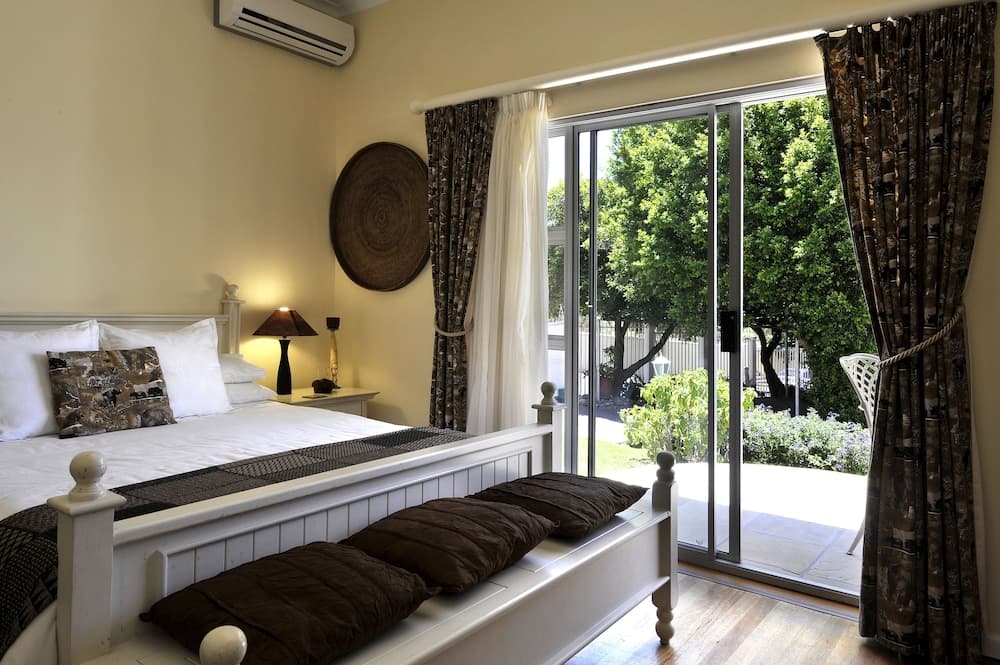 Alba House Bed & Breakfast