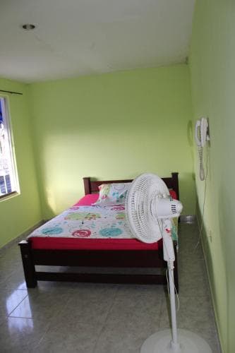 Hotel Conuco