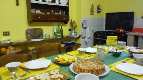 B&B Il Melograno