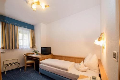 Santeshotel