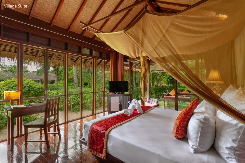 OUTRIGGER Phi Phi Island Resort
