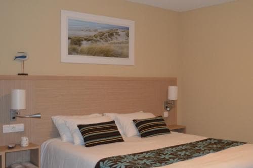 Hotel l Oceane