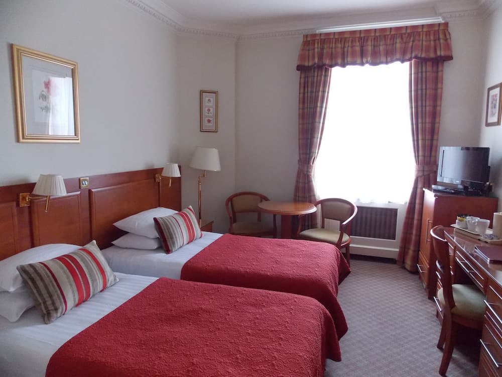 St George Hotel