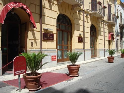 Hotel Centrale Spa & Relax