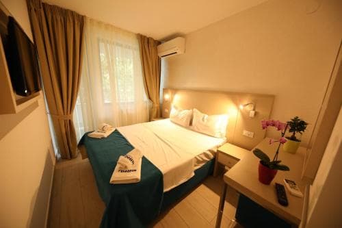 Hotel Delfin