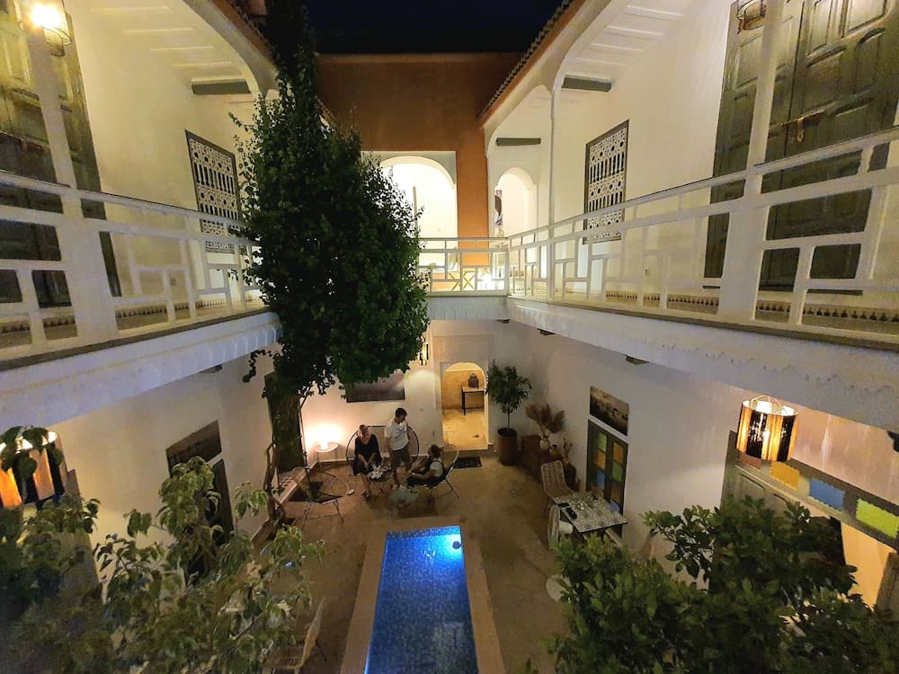Dar Zouar