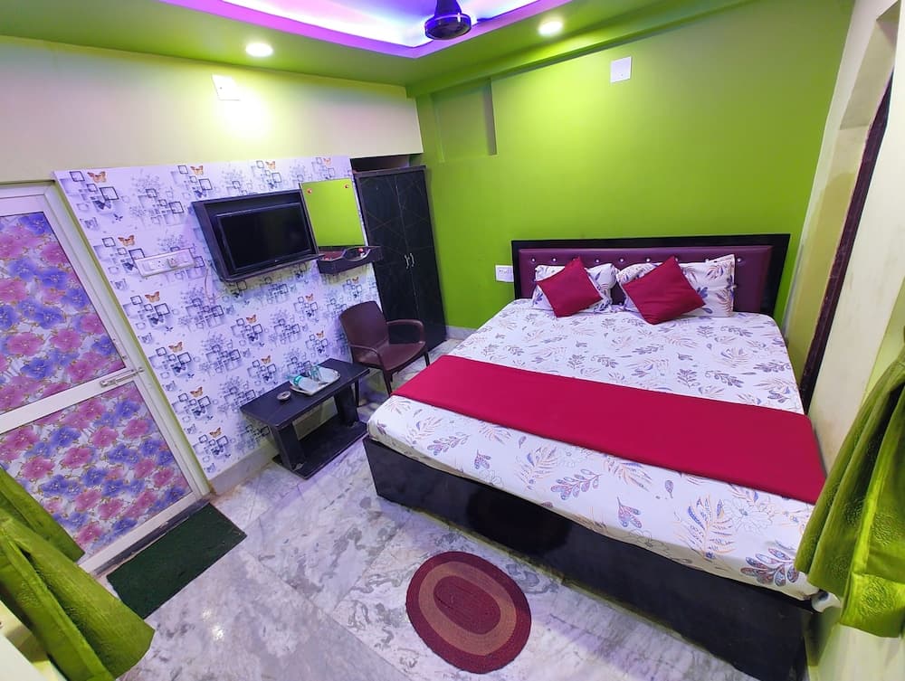 Hotel Ashok Royal Puri